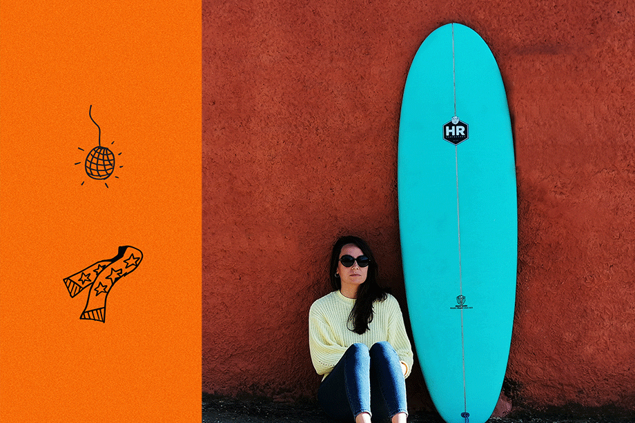pañuelo capturar Contar Guía como elegir tabla surf principiante - hr surfboards